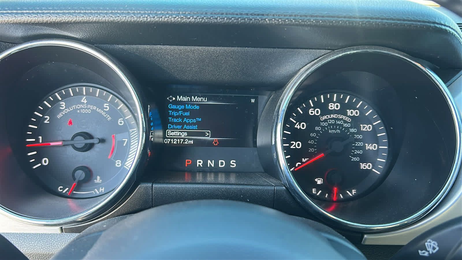 Used 2015 Ford Mustang GT Premium RWD image 21