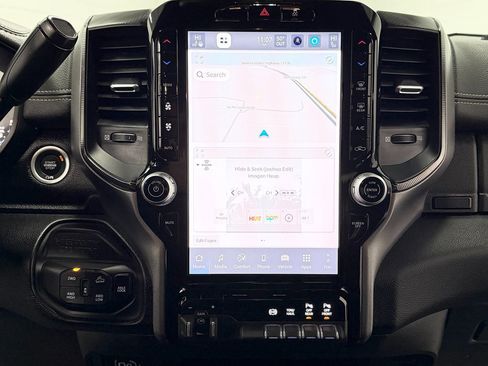 Used 2026 RAM 2500 Rebel image 23