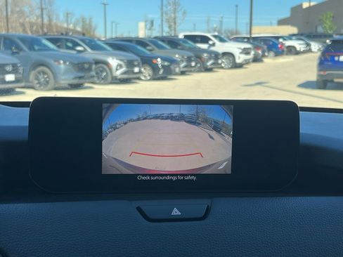 Used 2024 MAZDA CX-90 3.3 Turbo w/ Premium Package image 33