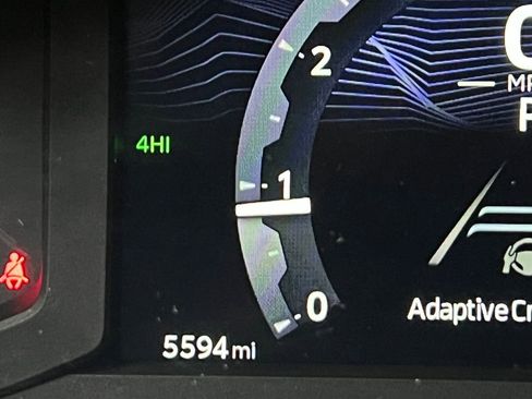 Certified 2024 Toyota Tacoma SR5 image 36