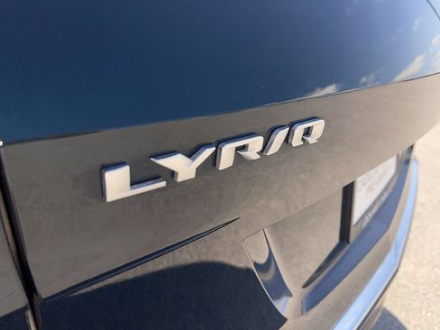 Certified 2024 Cadillac Lyriq Luxury AWD/4WD image 13