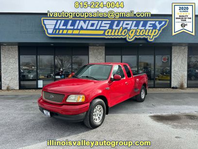 Used 2003 Ford F150 XL