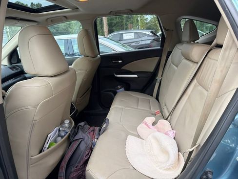 Used 2016 Honda CR-V Touring image 15