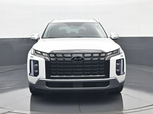 Certified 2024 Hyundai Palisade SEL FWD image 3