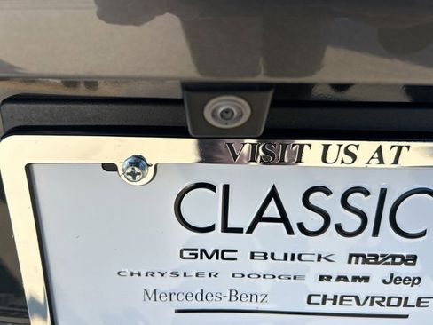 Used 2024 Dodge Hornet R/T Plus w/ Track Pack image 8