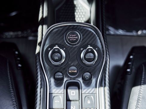 Used 2019 McLaren 600LT image 54