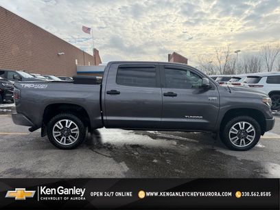 Used 2019 Toyota Tundra SR5