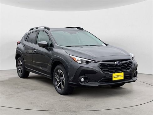 New 2026 Subaru Crosstrek 2.0i Premium image 7