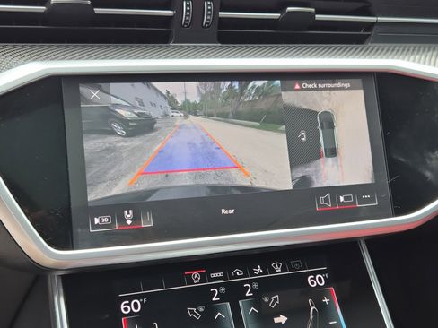 Used 2022 Audi S7 Prestige w/ Prestige Package AWD/4WD image 29