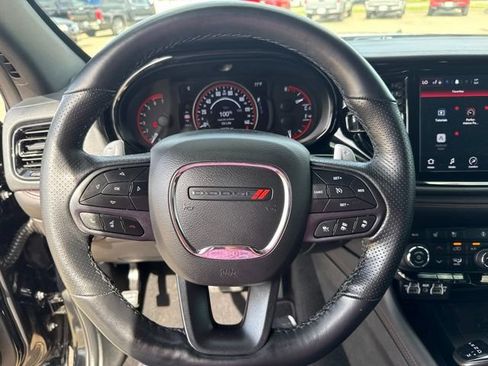 Used 2024 Dodge Durango R/T AWD/4WD image 11