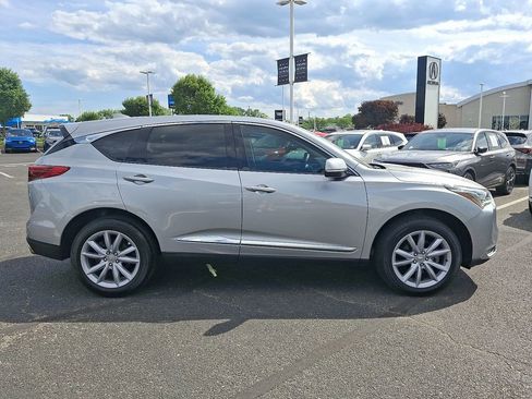 Certified 2024 Acura RDX SH-AWD image 7