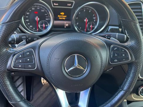 Used 2018 Mercedes-Benz GLS 450 4MATIC image 53