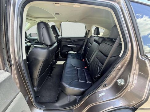 Used 2013 Honda CR-V EX-L image 23