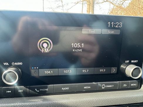 Used 2022 Honda Civic Sport image 22