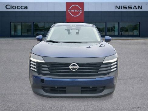 New 2026 Nissan Kicks SV w/ Cold Weather Package image 6