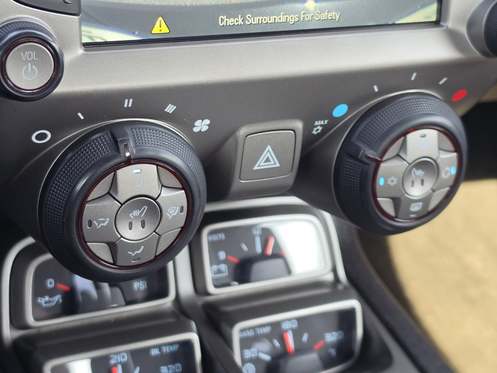 Used 2013 Chevrolet Camaro SS w/ RS Package RWD image 24