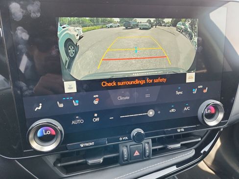 Used 2022 Lexus NX 350 AWD w/ Accessory Package 2 image 27