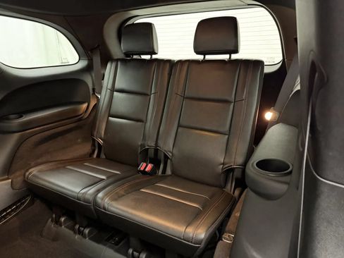 Used 2024 Dodge Durango GT AWD/4WD image 34