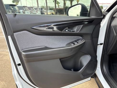 New 2026 Chevrolet TrailBlazer LS w/ LS Convenience Package FWD image 22