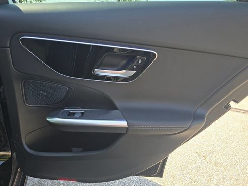 Certified 2025 Mercedes-Benz C 300 4MATIC Sedan image 24