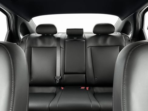 New 2025 Hyundai Ioniq 6 SEL image 16