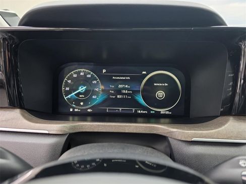 Used 2023 Kia Sorento SX Prestige image 15