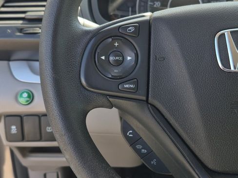 Used 2014 Honda CR-V LX image 11
