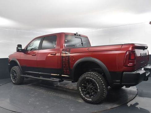 New 2026 RAM 2500 Power Wagon image 7