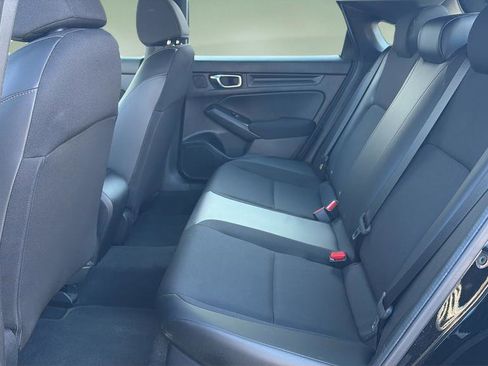 Used 2023 Honda Civic Sport image 15