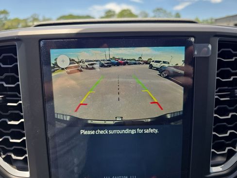 New 2025 Ford Ranger XL w/ Trailer Tow Package image 18