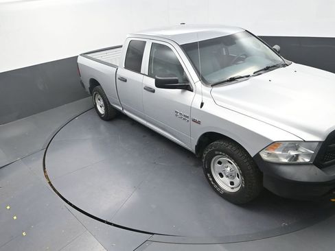 Used 2017 RAM 1500 Tradesman w/ Popular Equipment Group image 13