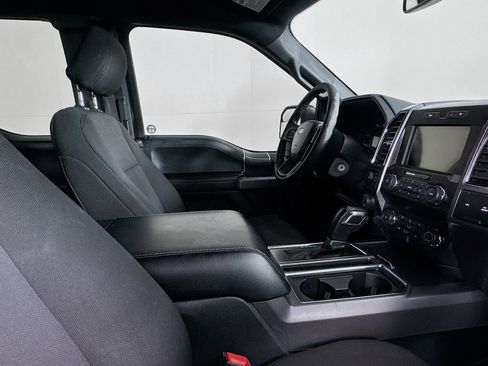 Used 2019 Ford F150 XLT w/ Equipment Group 301A Mid image 27