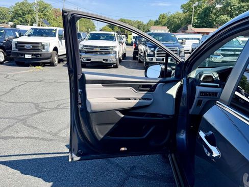 Used 2020 Honda Odyssey EX-L image 11