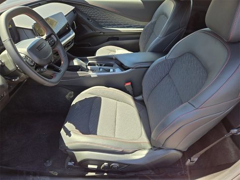 New 2025 Dodge Charger R/T w/ Quick Order Package 25M R/T image 6