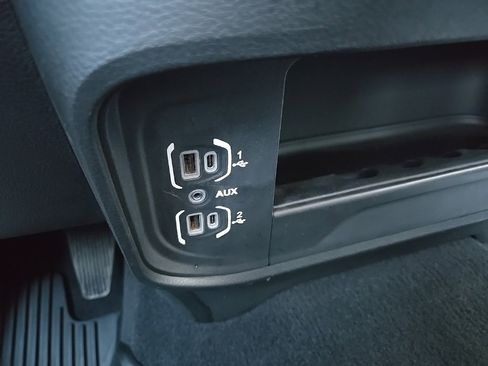 Used 2019 RAM 2500 Tradesman image 68