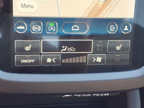 Certified 2026 Subaru Forester Wilderness AWD/4WD image 12