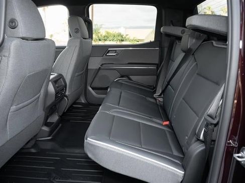 New 2026 GMC Sierra EV Elevation image 35