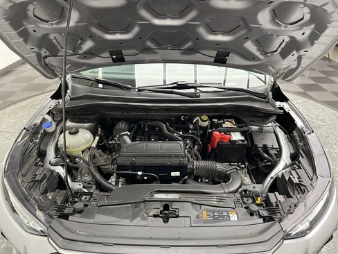 Used 2023 Ford Escape Active AWD/4WD image 24