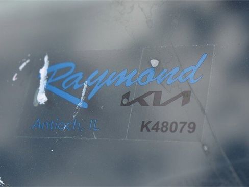 New 2026 Kia Carnival SX Prestige image 41