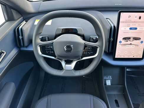 New 2026 Volvo EX30 Ultra w/ Protection Package Premier image 12