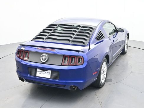 Used 2013 Ford Mustang Coupe image 29