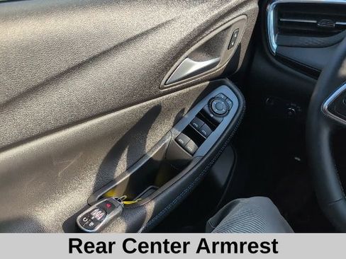 Used 2026 Buick Encore GX Sport Touring w/ Comfort Package FWD image 11