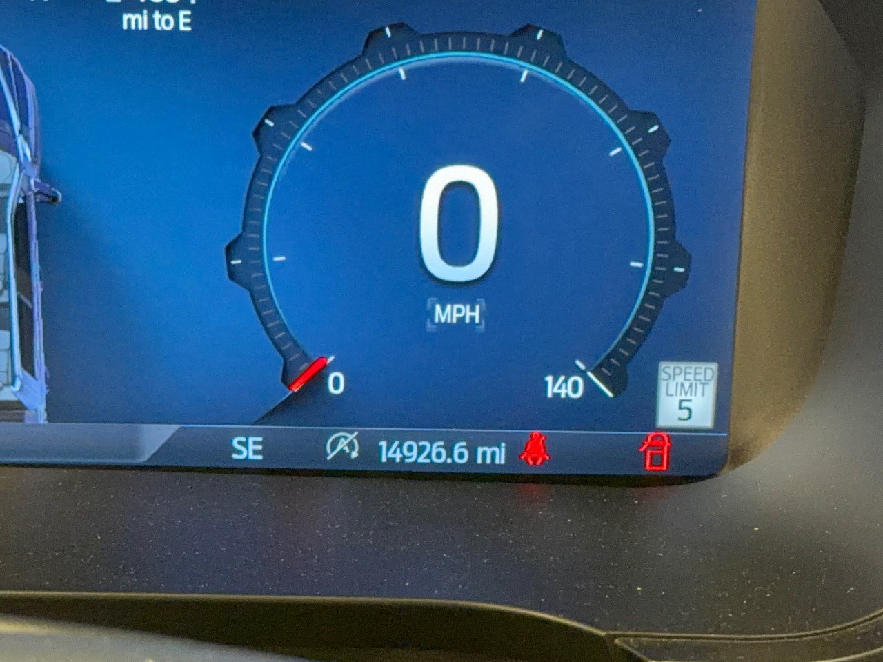 Used 2025 Ford F150 Raptor AWD/4WD image 26