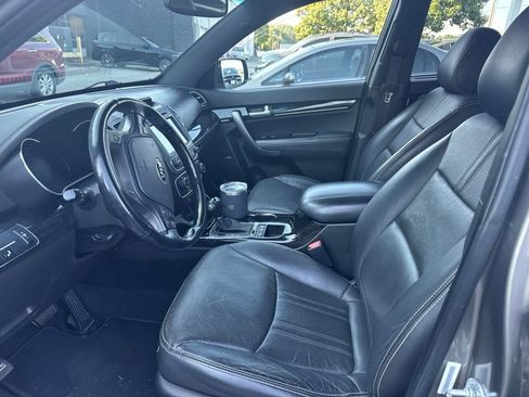 Used 2015 Kia Sorento SX FWD image 13