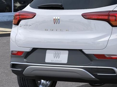 New 2026 Buick Encore GX Preferred w/ Comfort Package image 14