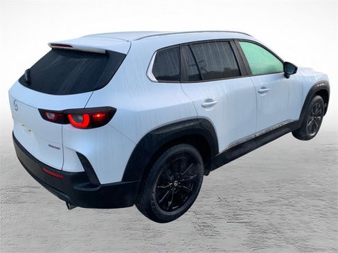 Used 2024 MAZDA CX-50 AWD 2.5 S w/ Cargo Package image 2