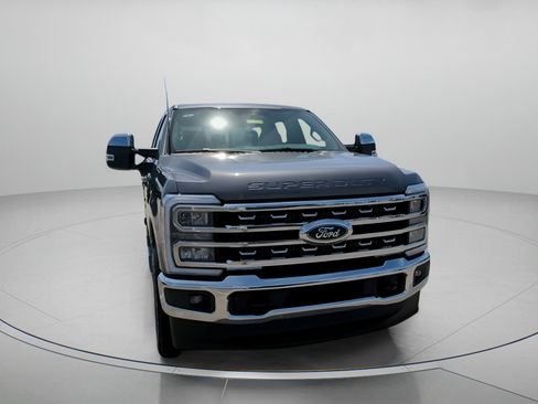 New 2026 Ford F250 Lariat AWD/4WD image 8