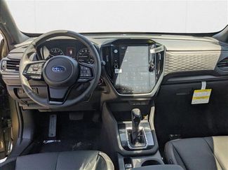 New 2025 Subaru Forester Touring w/ Protection Package video 3