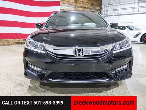 Used 2017 Honda Accord Sport Special Edition image 22