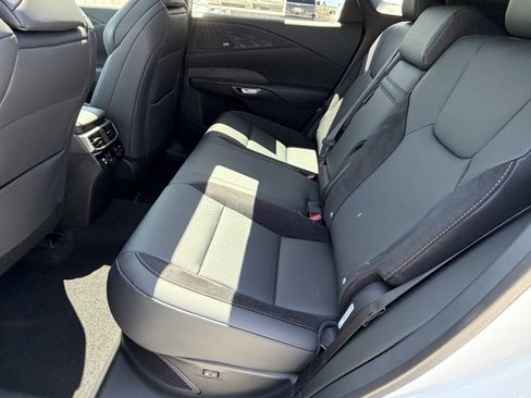 New 2026 Lexus RX 500h F Sport AWD/4WD image 25